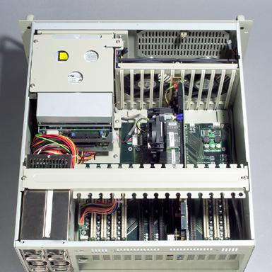 工业控制计算机与信息技术咨询服务的融合之路