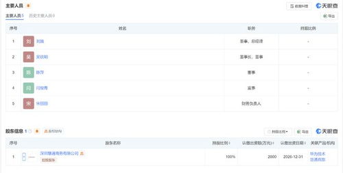 华为在芜湖成立信息技术公司，深化区域信息技术咨询服务布局