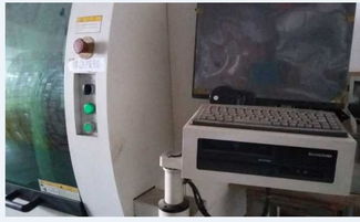 波峰焊温控系统工控电脑开机后不显示故障维修实例