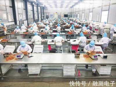 温度传感器助推食品加工行业升级，工业控制计算机及系统销售迎增长契机